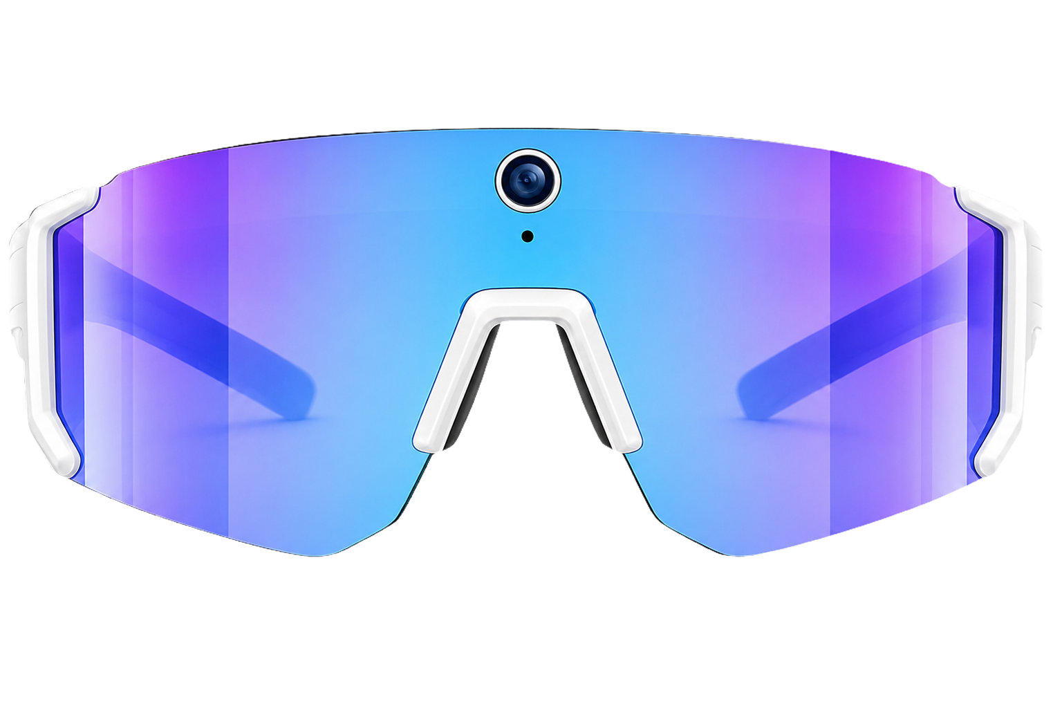 NOVA Vision Gen II — Arctic White